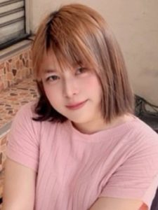 タイ人女性　タイ国際結婚