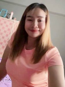 タイ人女性　タイ国際結婚