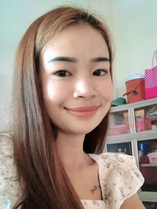 タイ人女性　タイ国際結婚