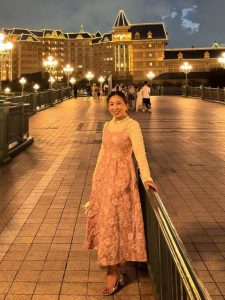 タイ人女性　タイ国際結婚