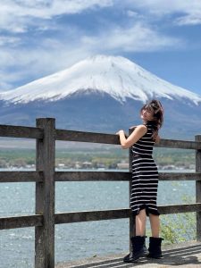 タイ人女性　タイ国際結婚