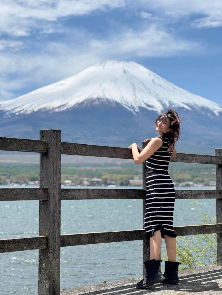 タイ人女性　タイ国際結婚
