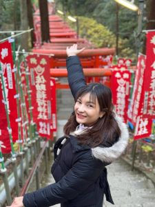 タイ人女性　タイ国際結婚