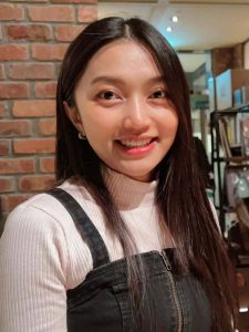 タイ人女性　タイ国際結婚