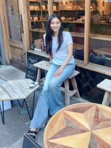 タイ人女性 タイ国際結婚