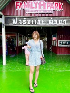 タイ人女性　タイ国際結婚