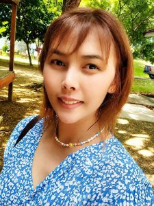 タイ人女性　タイ国際結婚