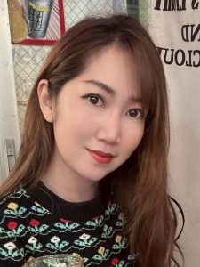 タイ人女性　タイ国際結婚