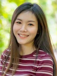 タイ人女性　タイ国際結婚