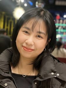 タイ人女性　タイ国際結婚