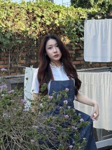 タイ人女性　タイ国際結婚