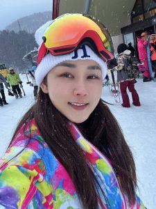 タイ人女性　タイ国際結婚