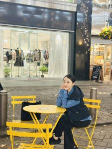 タイ人女性　タイ国際結婚