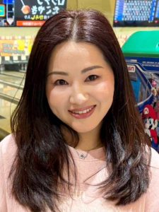 タイ人女性　タイ国際結婚