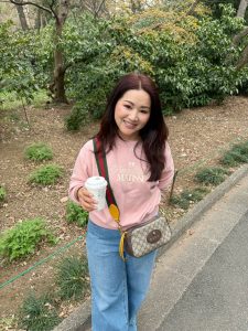 タイ人女性　タイ国際結婚