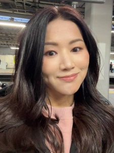 タイ人女性　タイ国際結婚