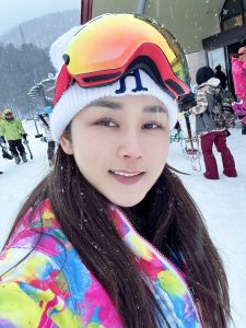 タイ人女性　タイ国際結婚