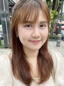 タイ人女性　タイ国際結婚