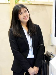 タイ人女性　タイ国際結婚