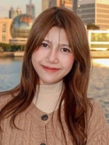 タイ人女性　タイ国際結婚