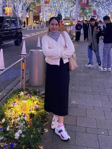 タイ人女性　タイ国際結婚