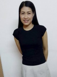 タイ人女性　タイ国際結婚