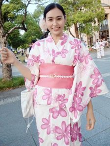 タイ人女性 タイ国際結婚