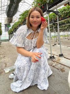 タイ人女性　タイ国際結婚