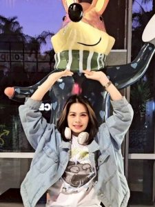 タイ人女性　タイ国際結婚