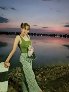 タイ人女性　タイ国際結婚