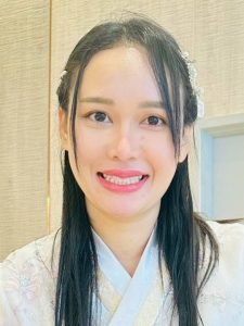 タイ人女性　タイ国際結婚