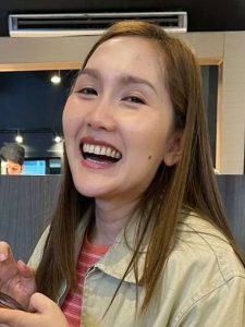 タイ人女性　タイ国際結婚
