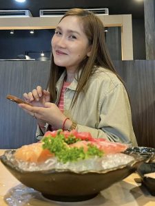 タイ人女性　タイ国際結婚