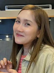 タイ人女性　タイ国際結婚