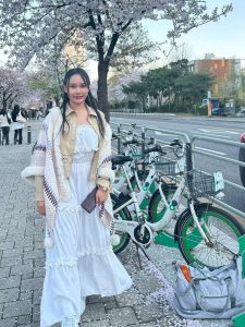 タイ人女性　タイ国際結婚