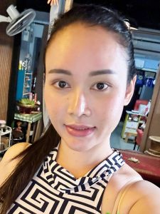 タイ人女性　タイ国際結婚