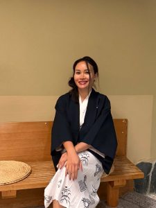 タイ人女性　タイ国際結婚