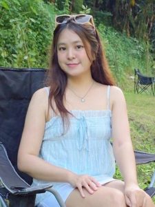 タイ人女性　タイ国際結婚