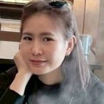 タイ人女性　タイ国際結婚