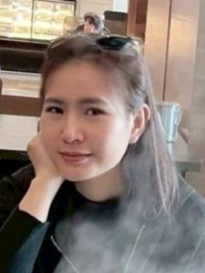 タイ人女性　タイ国際結婚