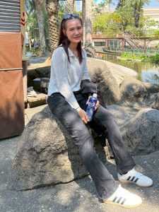 タイ人女性 タイ国際結婚