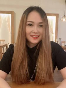タイ人女性 タイ国際結婚