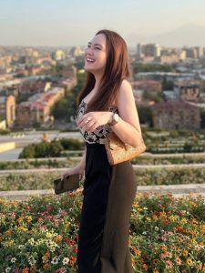 タイ人女性 タイ国際結婚