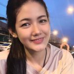 タイ人女性　タイ国際結婚