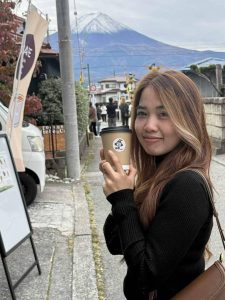 タイ人女性　タイ国際結婚