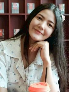 タイ人女性　タイ国際結婚