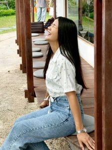 タイ人女性　タイ国際結婚