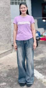 タイ人女性　タイ国際結婚
