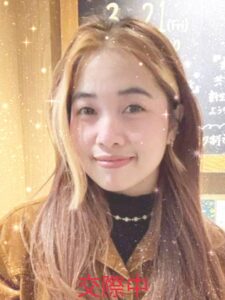 タイ人女性　タイ国際結婚