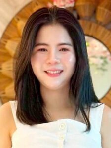 タイ人女性　タイ国際結婚